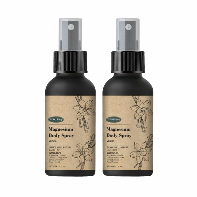 Noctiva Magnesium Sleep Spray