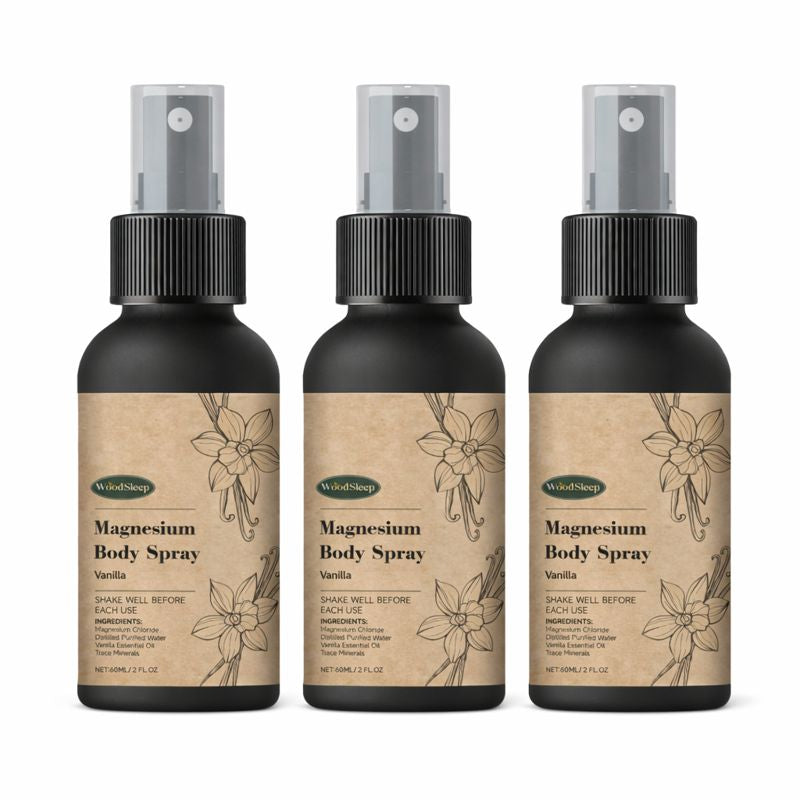 Noctiva Magnesium Sleep Spray