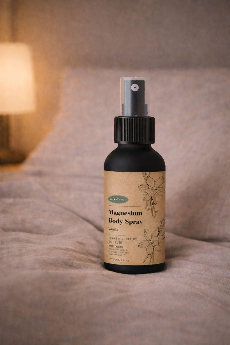 Noctiva Magnesium Sleep Spray